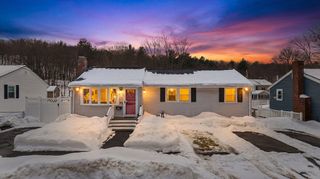 4 Pulver Drive, Peabody, MA 01960