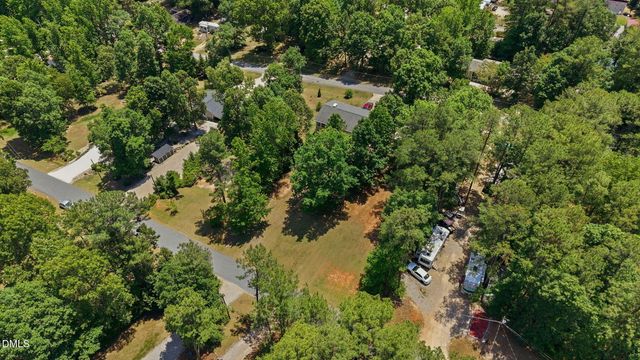 126 Wanna Drive, Louisburg, NC 27549