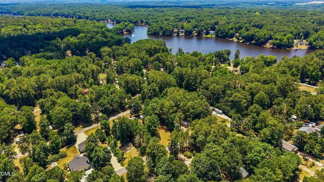 126 Wanna Drive, Louisburg, NC 27549