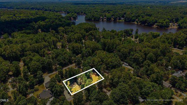 126 Wanna Drive, Louisburg, NC 27549