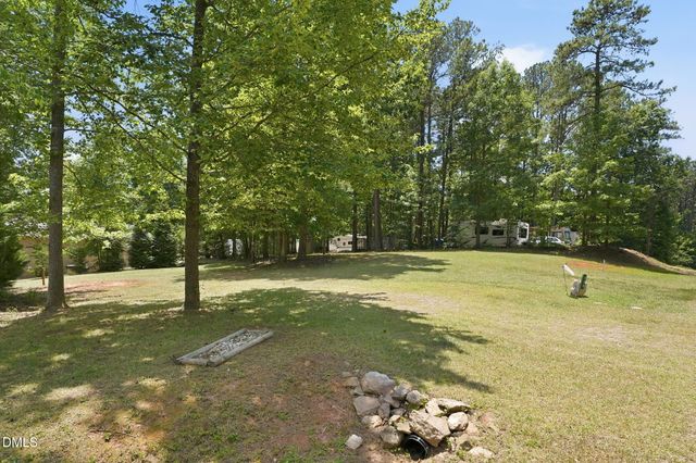 126 Wanna Drive, Louisburg, NC 27549