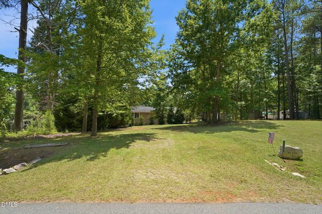 126 Wanna Drive, Louisburg, NC 27549