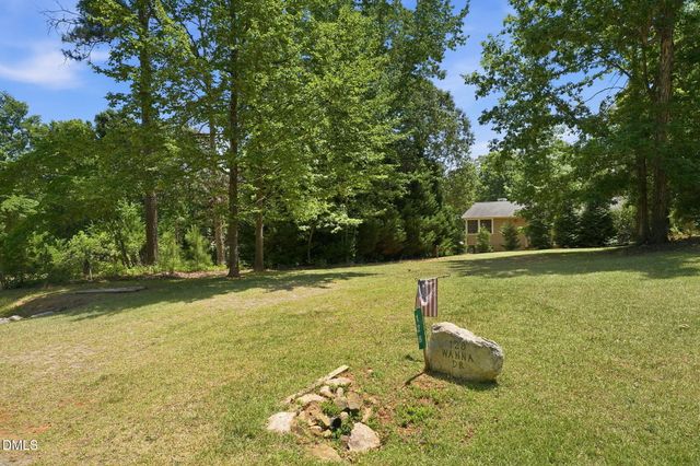 126 Wanna Drive, Louisburg, NC 27549