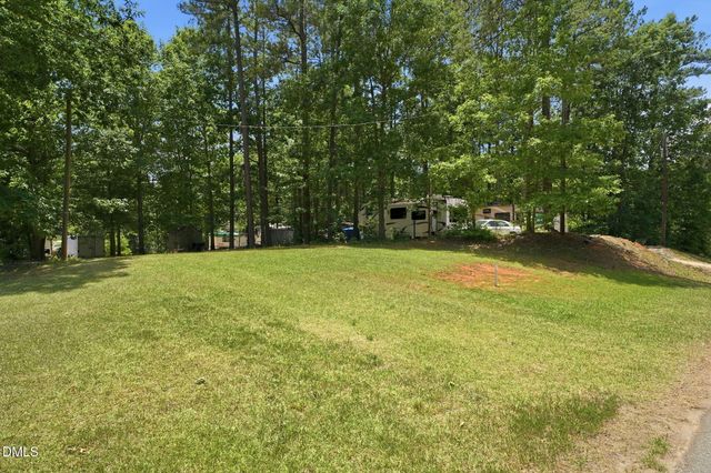 126 Wanna Drive, Louisburg, NC 27549