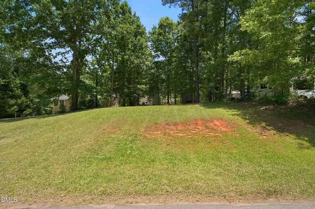 126 Wanna Drive, Louisburg, NC 27549