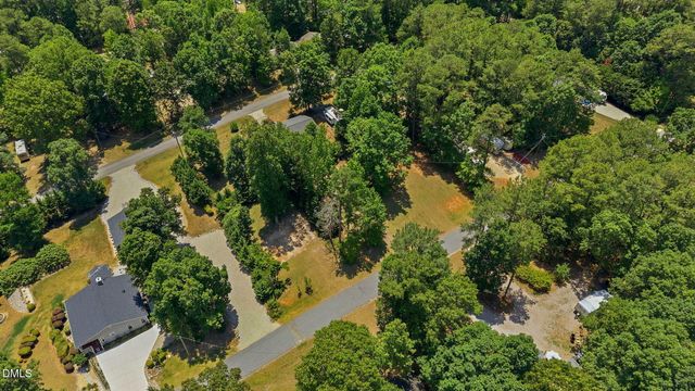 126 Wanna Drive, Louisburg, NC 27549