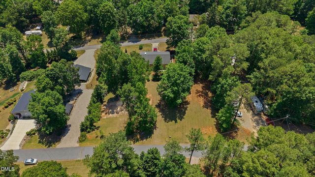 126 Wanna Drive, Louisburg, NC 27549