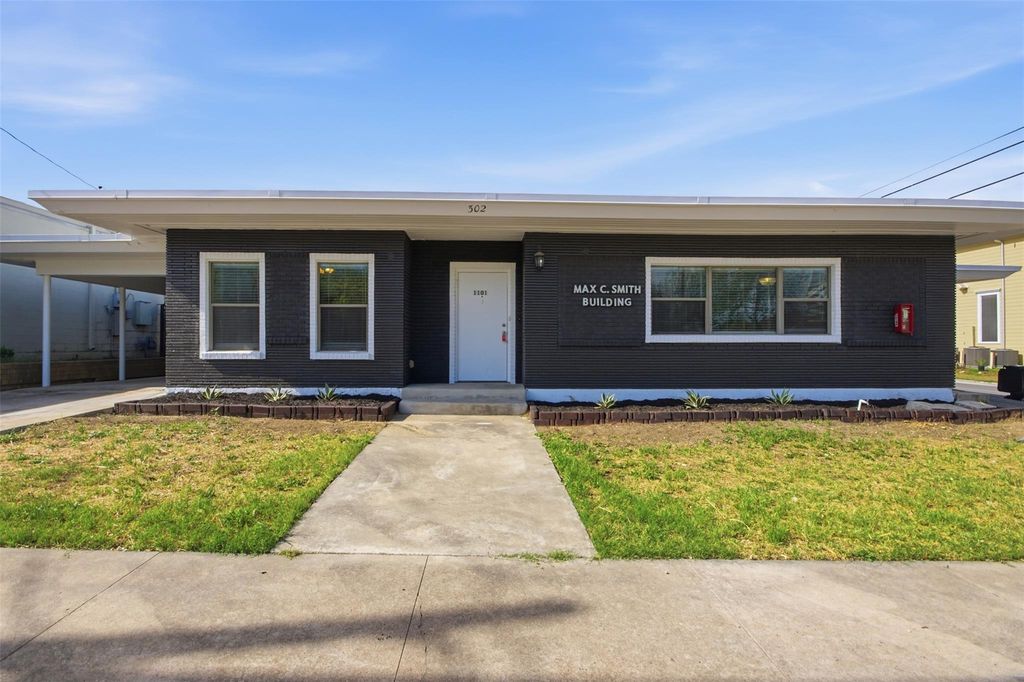 302 W San Antonio ST 101, San Marcos, TX 78666