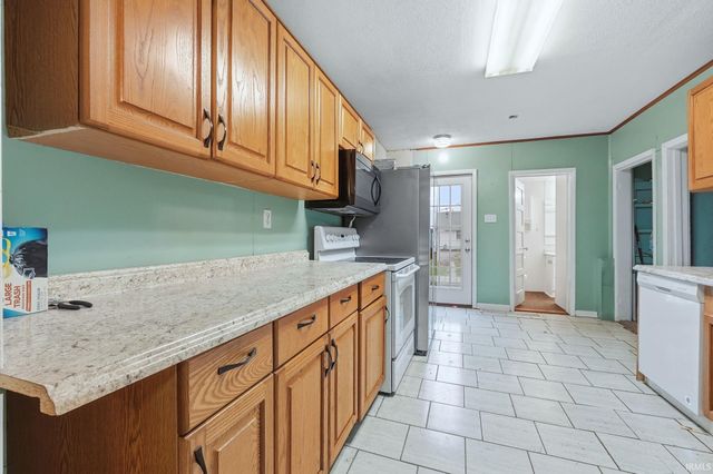 1936 Emerson Avenue, Fort Wayne, IN 46808