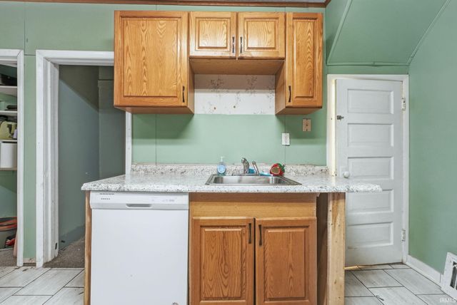 1936 Emerson Avenue, Fort Wayne, IN 46808