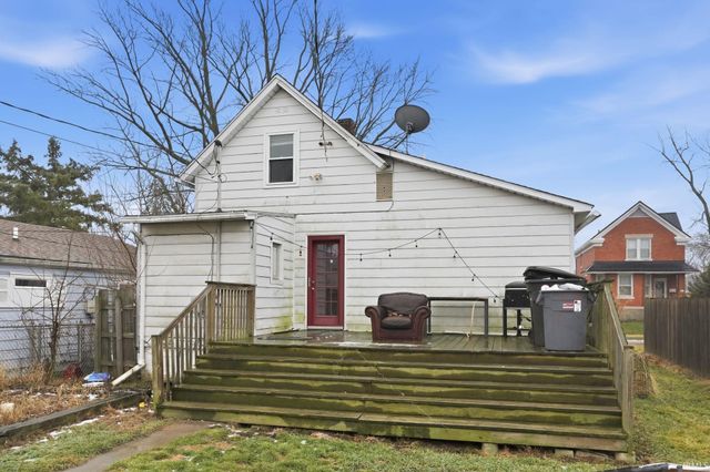 1936 Emerson Avenue, Fort Wayne, IN 46808