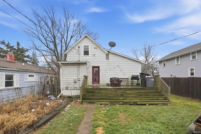 1936 Emerson Avenue, Fort Wayne, IN 46808