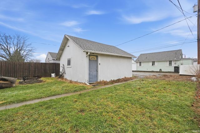 1936 Emerson Avenue, Fort Wayne, IN 46808