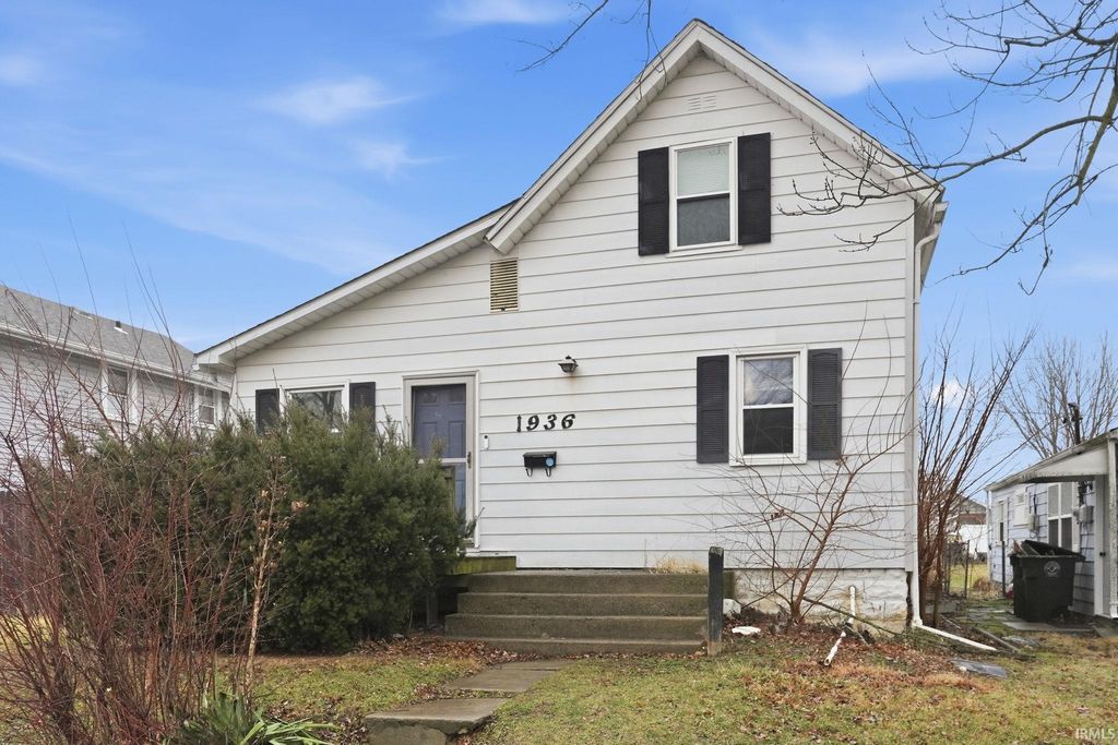 1936 Emerson Avenue, Fort Wayne, IN 46808