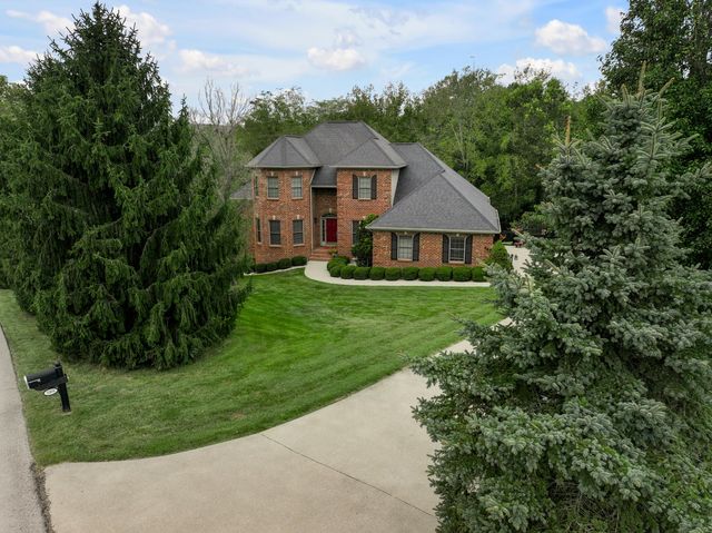 589 Avawam Drive, Richmond, KY 40475