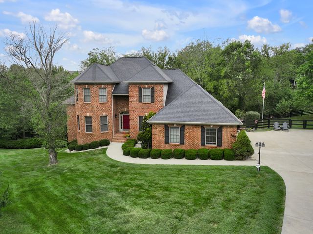 589 Avawam Drive, Richmond, KY 40475