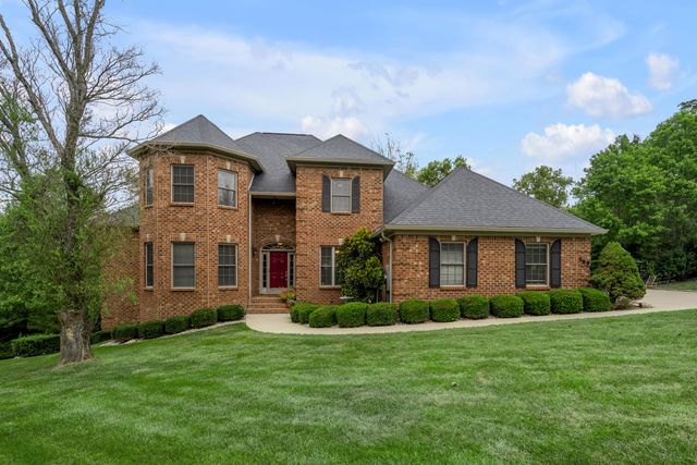 589 Avawam Drive, Richmond, KY 40475