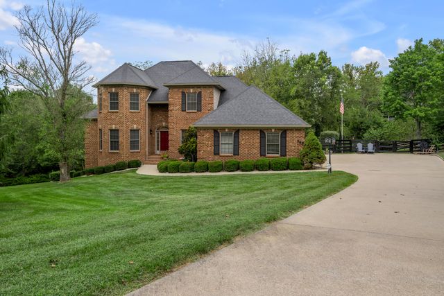 589 Avawam Drive, Richmond, KY 40475