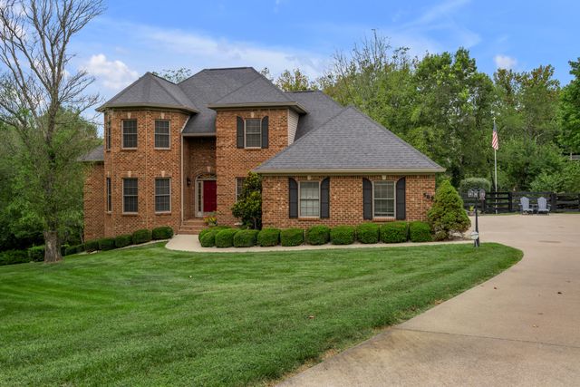 589 Avawam Drive, Richmond, KY 40475