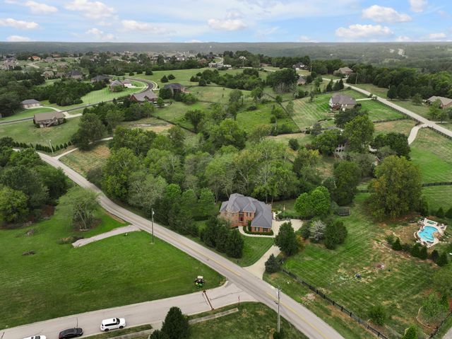589 Avawam Drive, Richmond, KY 40475