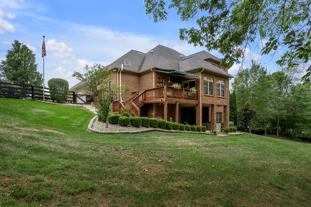 589 Avawam Drive, Richmond, KY 40475