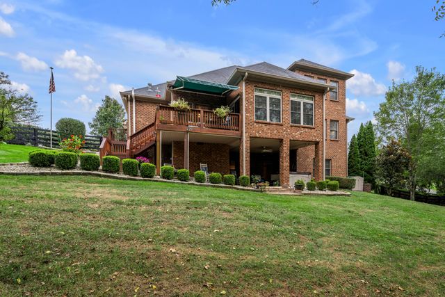 589 Avawam Drive, Richmond, KY 40475