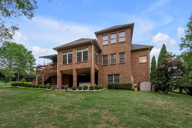 589 Avawam Drive, Richmond, KY 40475