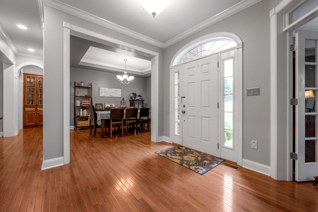 589 Avawam Drive, Richmond, KY 40475