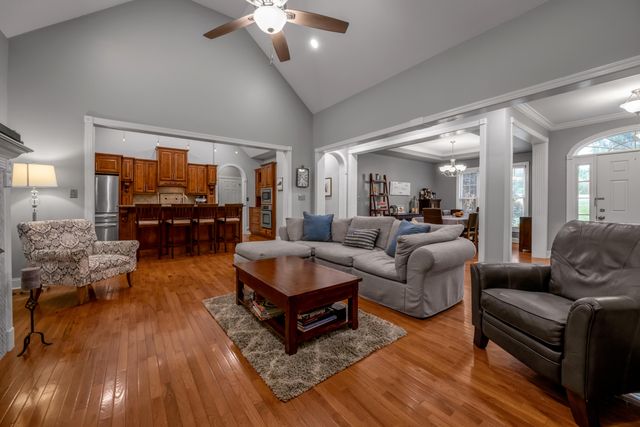 589 Avawam Drive, Richmond, KY 40475