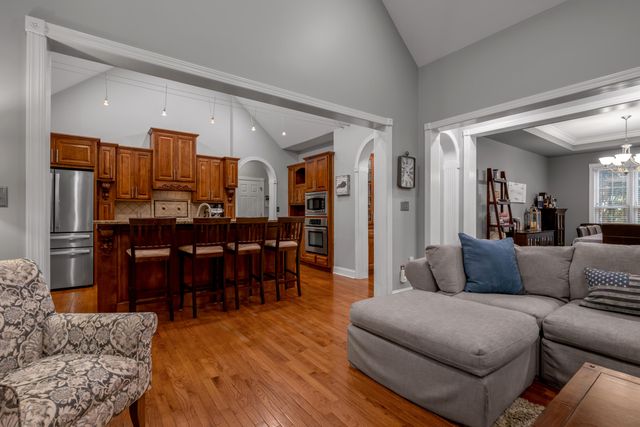 589 Avawam Drive, Richmond, KY 40475