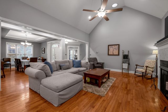 589 Avawam Drive, Richmond, KY 40475