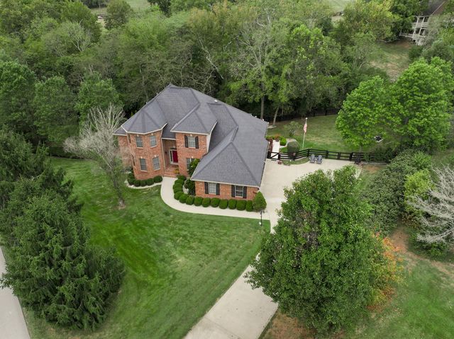 589 Avawam Drive, Richmond, KY 40475