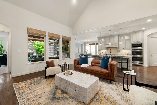 4440 Sapphire Drive, Frisco, TX 75034