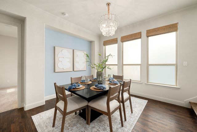 4440 Sapphire Drive, Frisco, TX 75034