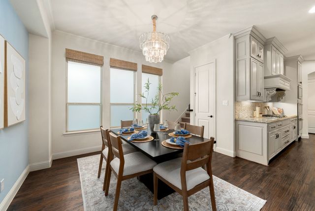 4440 Sapphire Drive, Frisco, TX 75034