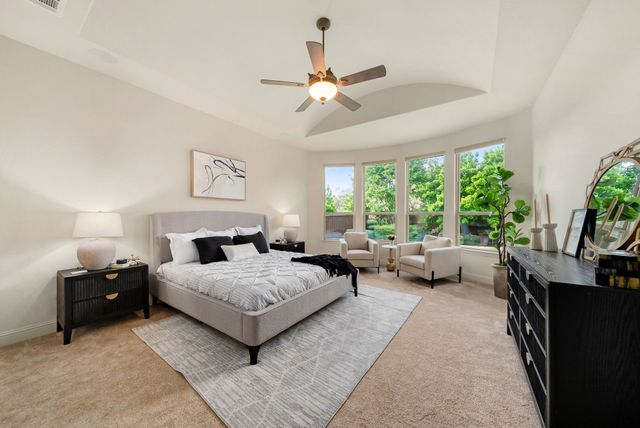 4440 Sapphire Drive, Frisco, TX 75034