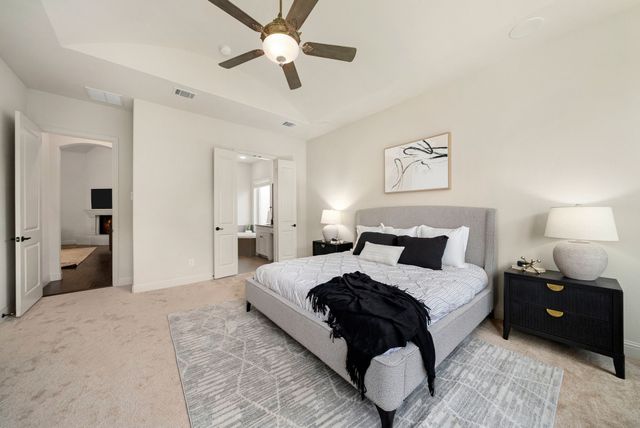 4440 Sapphire Drive, Frisco, TX 75034