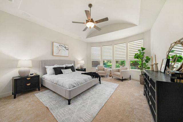 4440 Sapphire Drive, Frisco, TX 75034