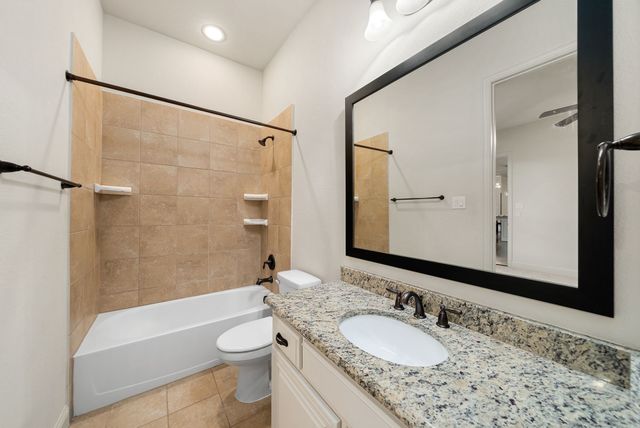 4440 Sapphire Drive, Frisco, TX 75034