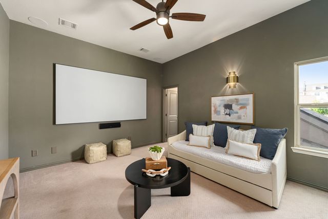 4440 Sapphire Drive, Frisco, TX 75034