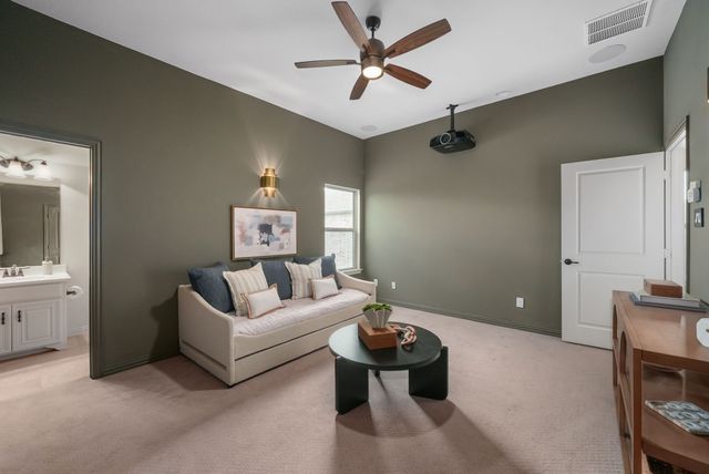 4440 Sapphire Drive, Frisco, TX 75034