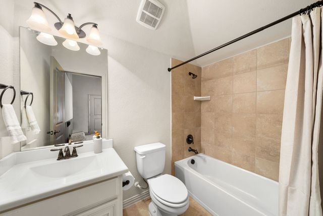 4440 Sapphire Drive, Frisco, TX 75034