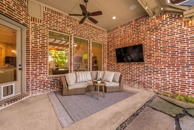 4440 Sapphire Drive, Frisco, TX 75034