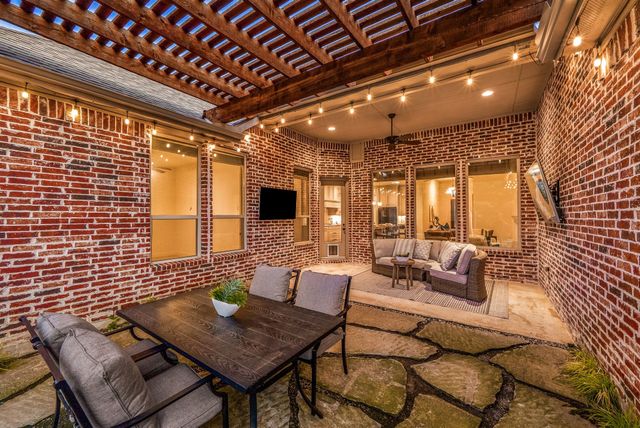 4440 Sapphire Drive, Frisco, TX 75034