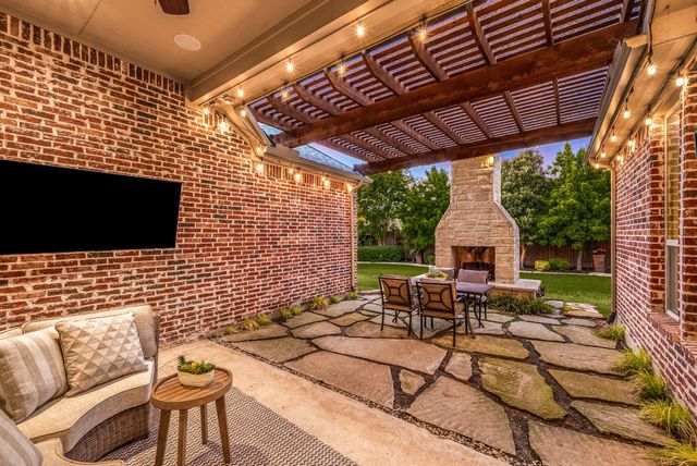 4440 Sapphire Drive, Frisco, TX 75034