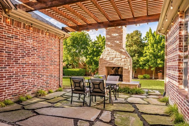 4440 Sapphire Drive, Frisco, TX 75034