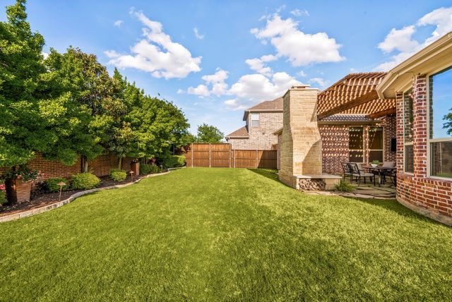 4440 Sapphire Drive, Frisco, TX 75034