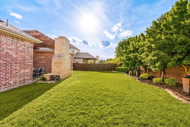 4440 Sapphire Drive, Frisco, TX 75034