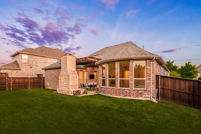 4440 Sapphire Drive, Frisco, TX 75034