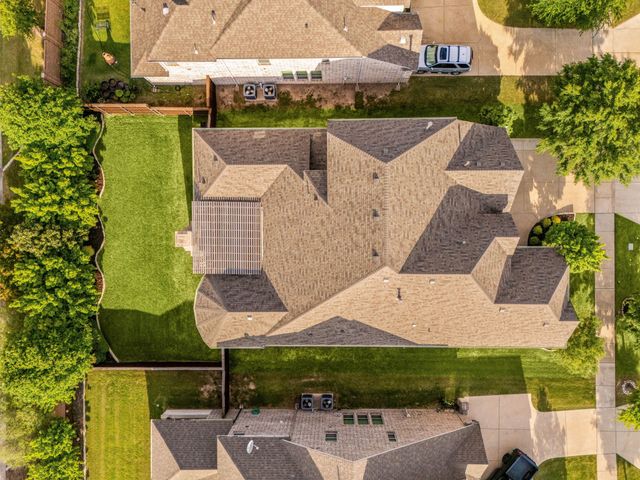 4440 Sapphire Drive, Frisco, TX 75034